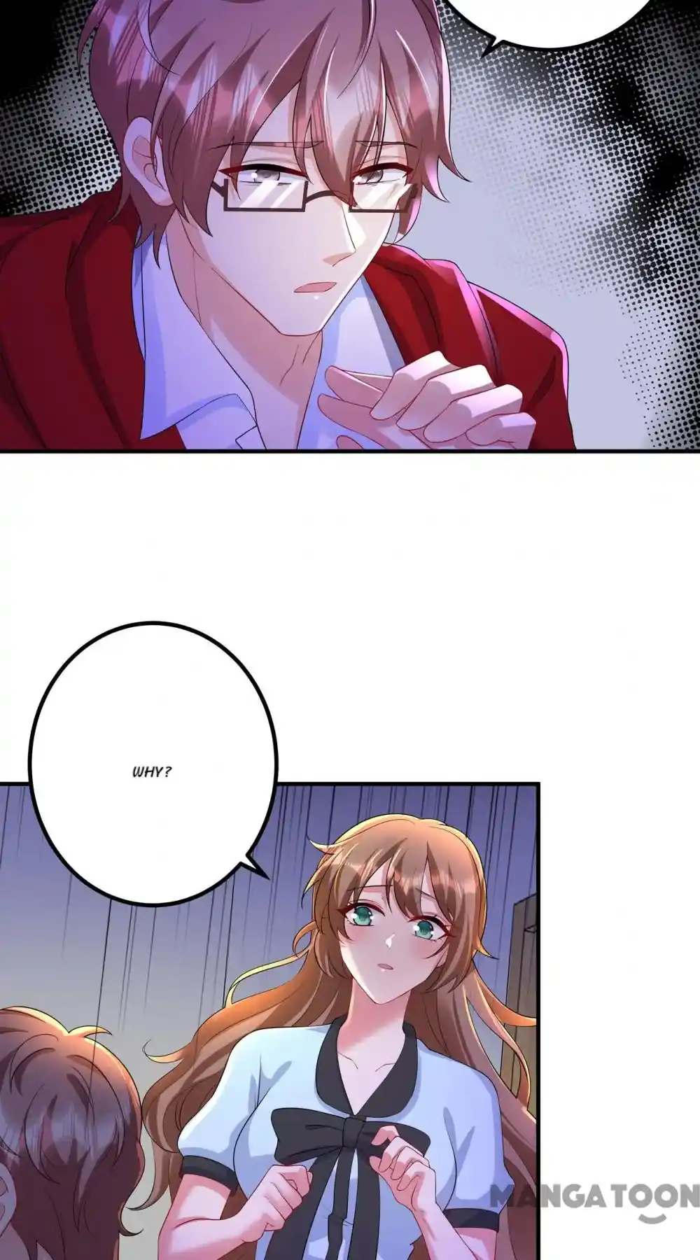 Warm Marriage Chapter 440