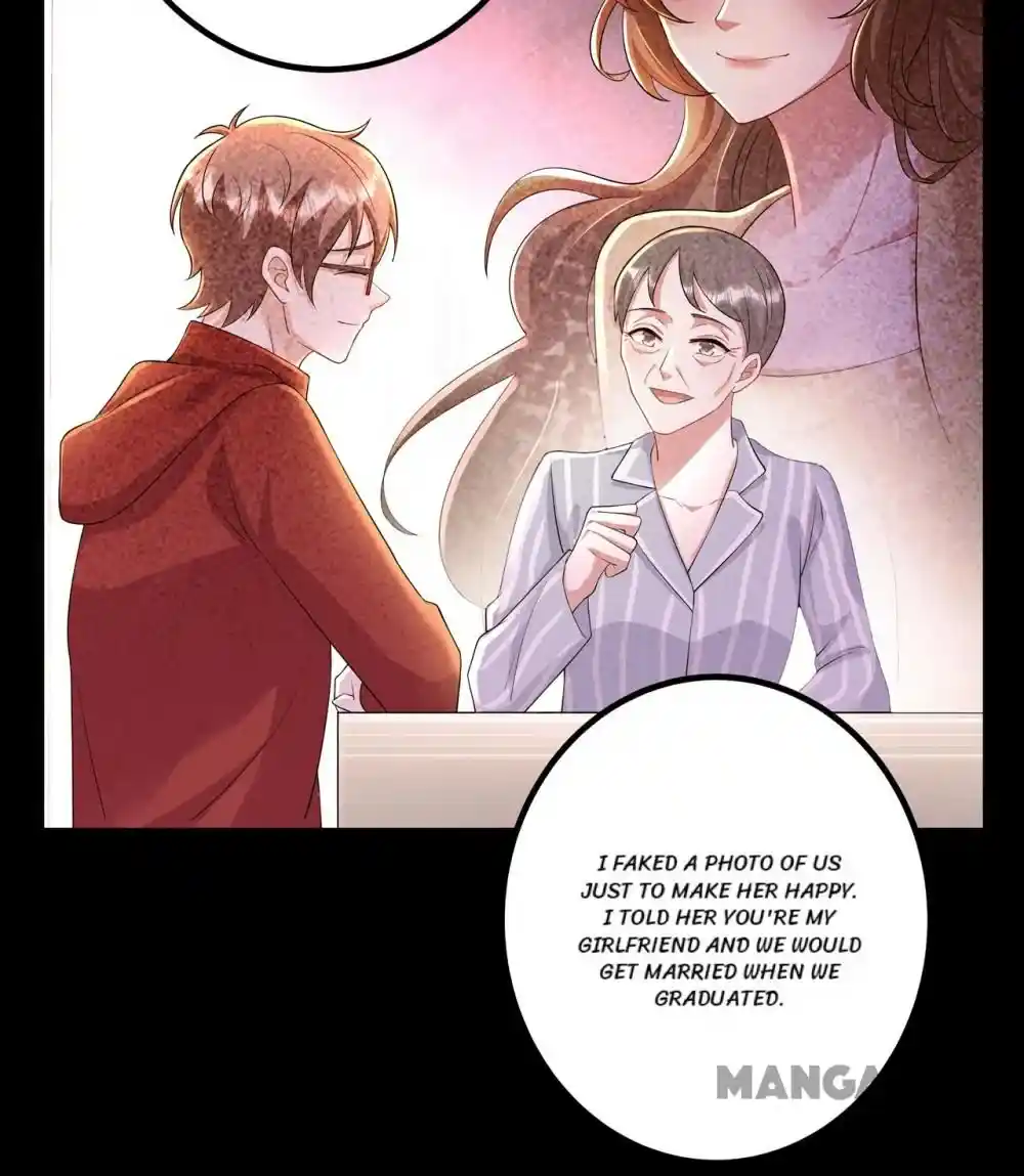 Warm Marriage Chapter 440