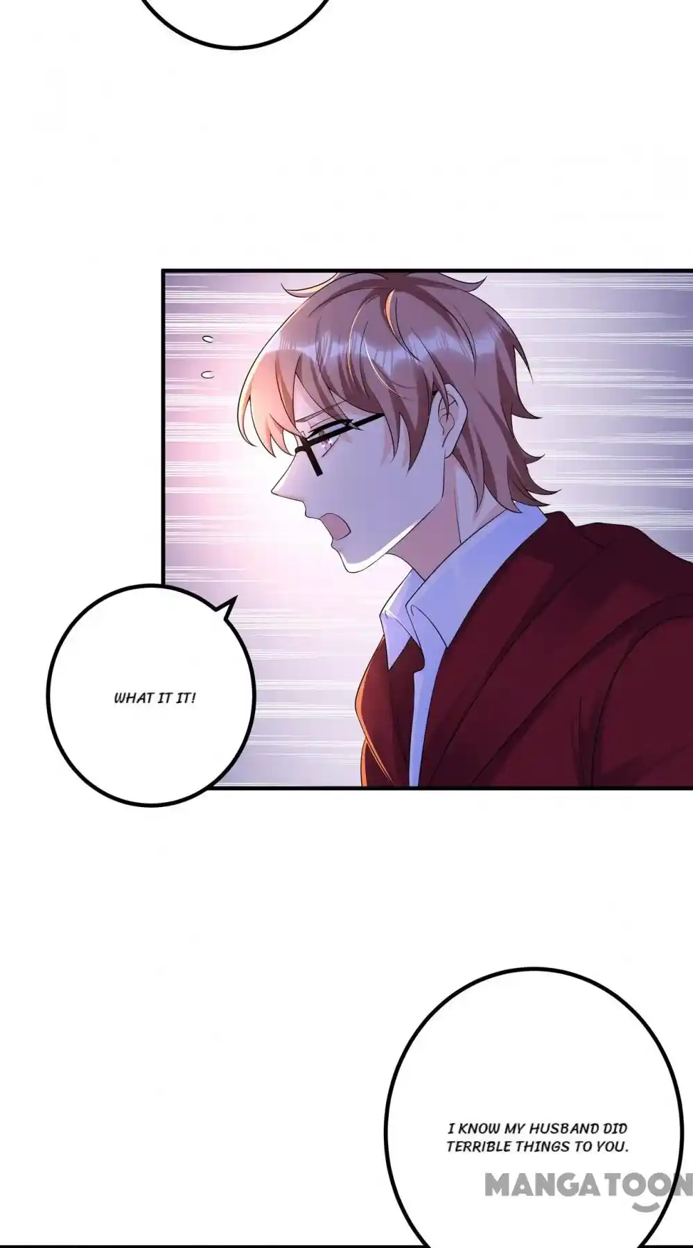 Warm Marriage Chapter 440