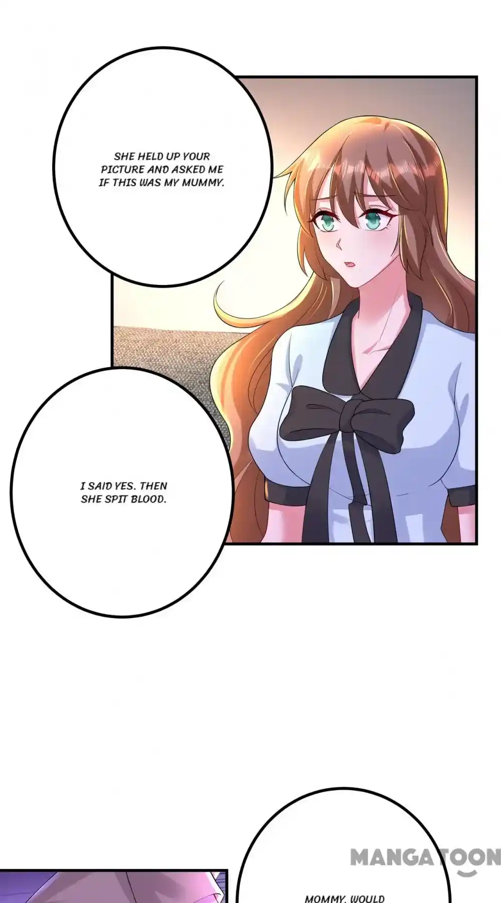 Warm Marriage Chapter 440