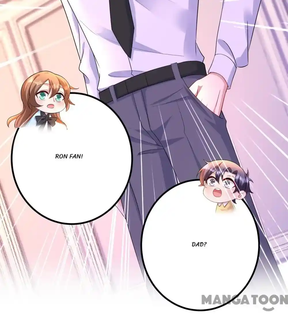 Warm Marriage Chapter 440