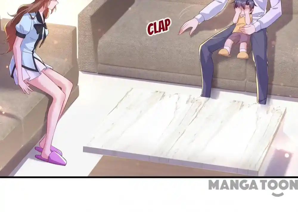 Warm Marriage Chapter 441