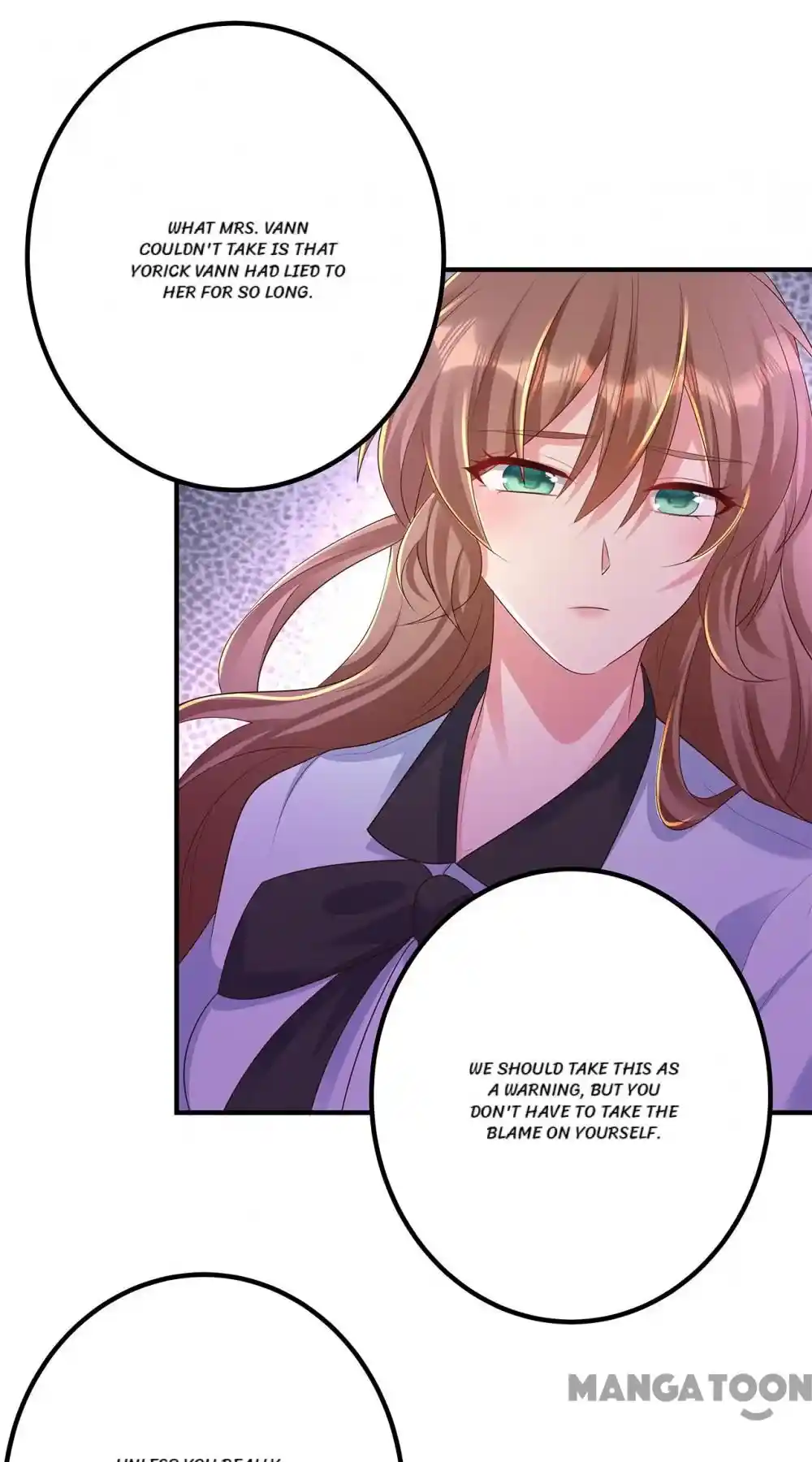 Warm Marriage Chapter 441