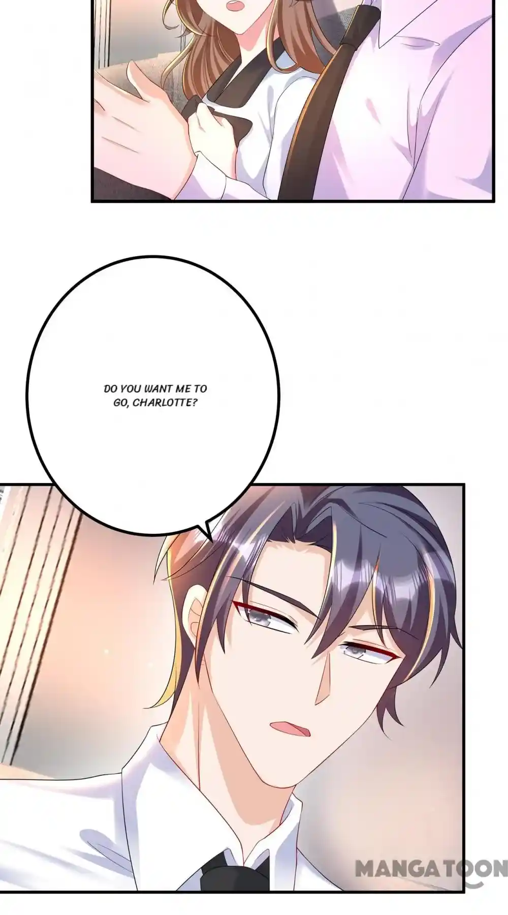 Warm Marriage Chapter 442