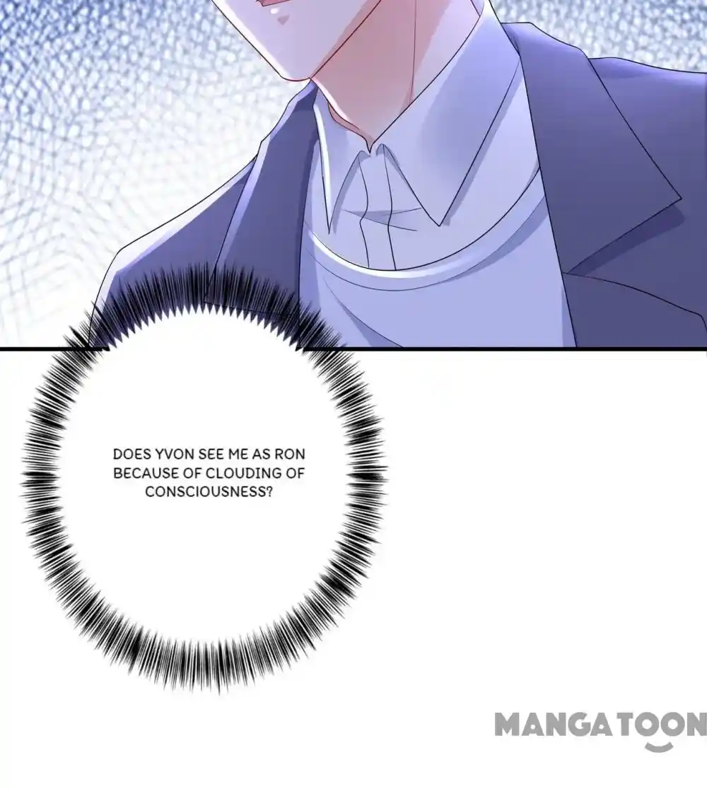 Warm Marriage Chapter 442