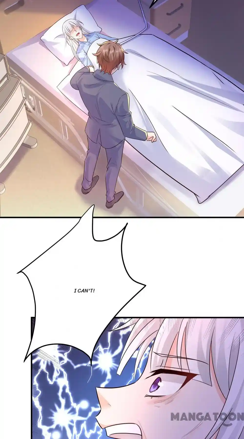 Warm Marriage Chapter 442