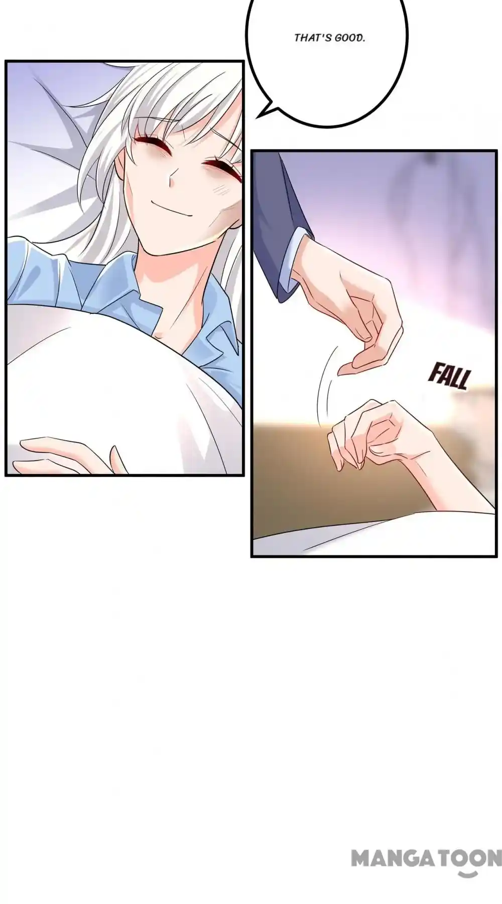 Warm Marriage Chapter 442