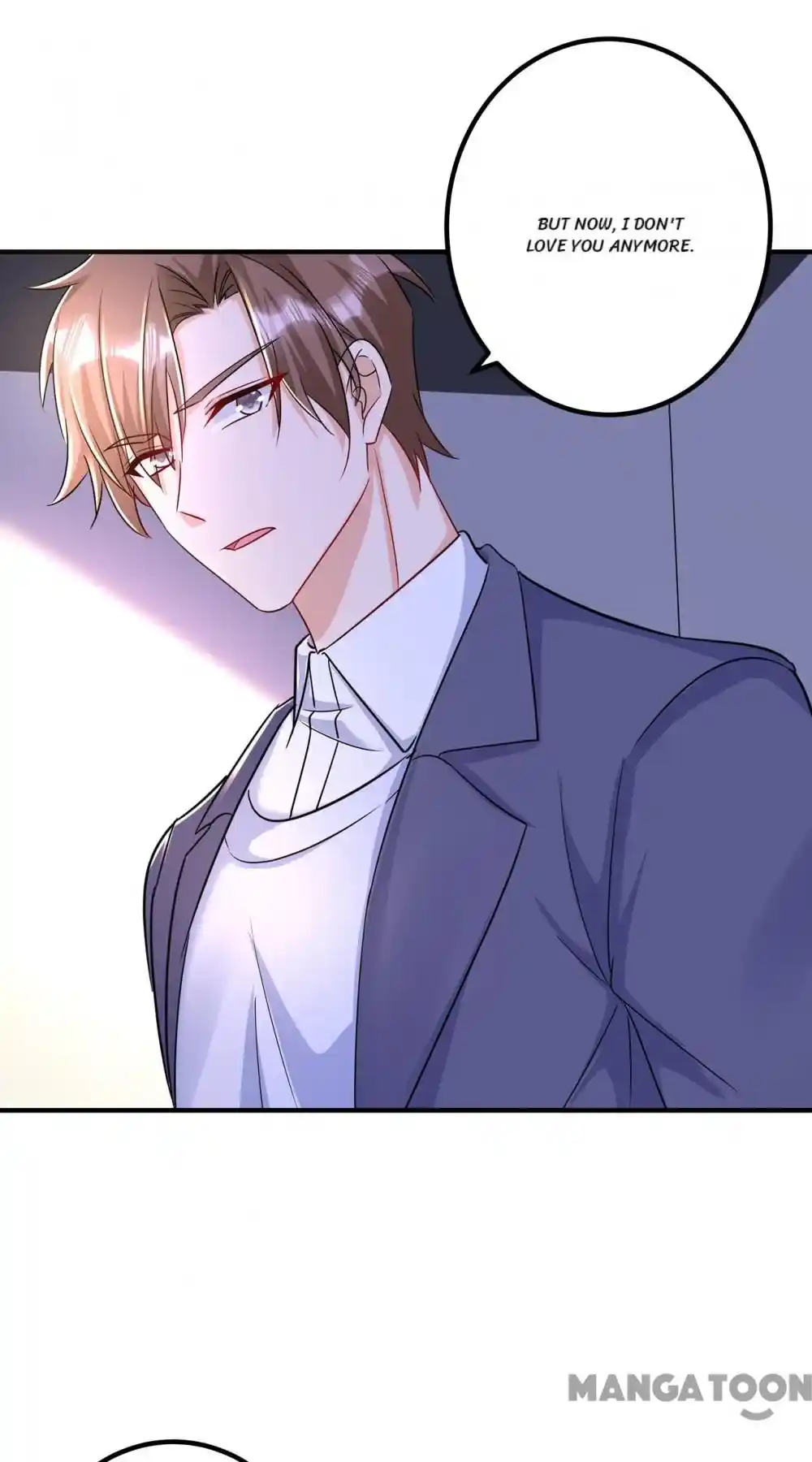 Warm Marriage Chapter 442