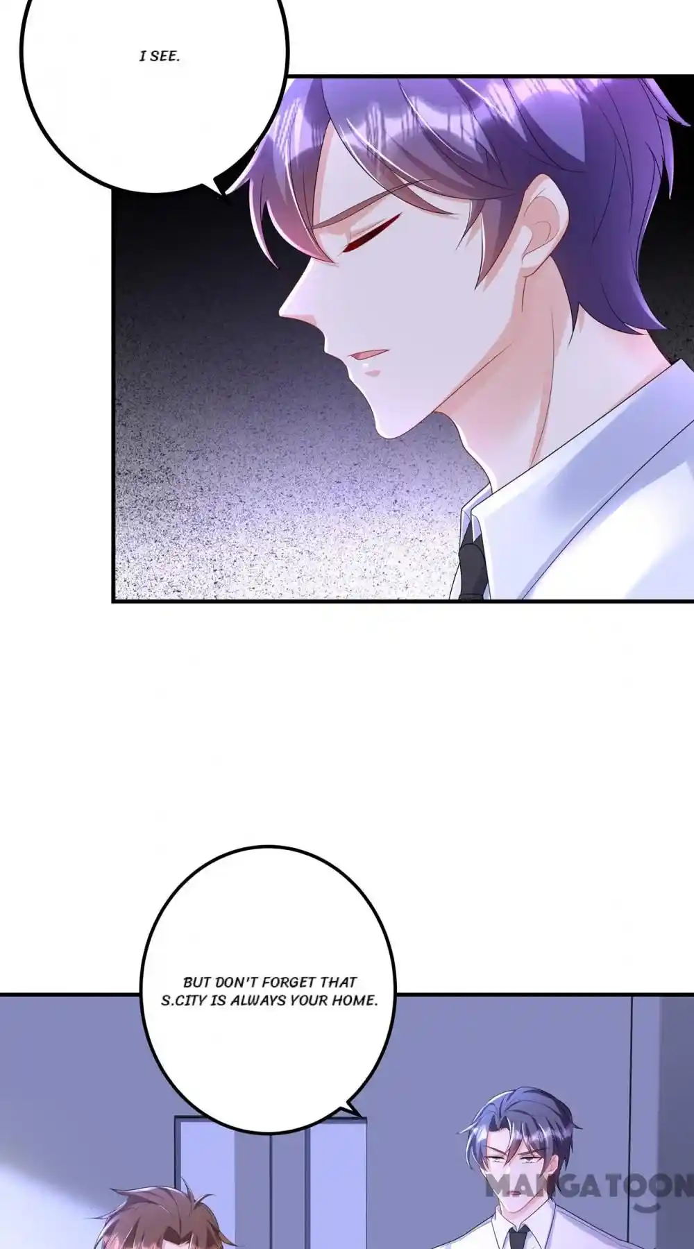 Warm Marriage Chapter 443