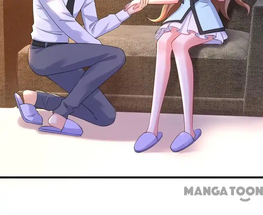 Warm Marriage Chapter 443