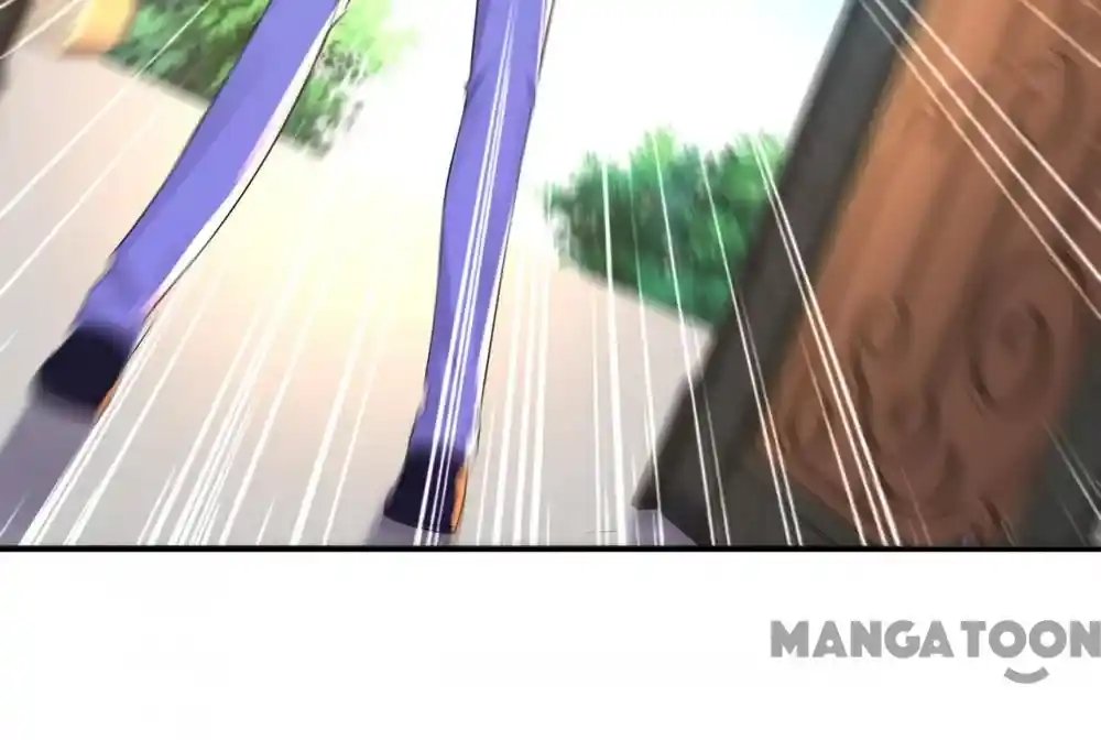 Warm Marriage Chapter 443