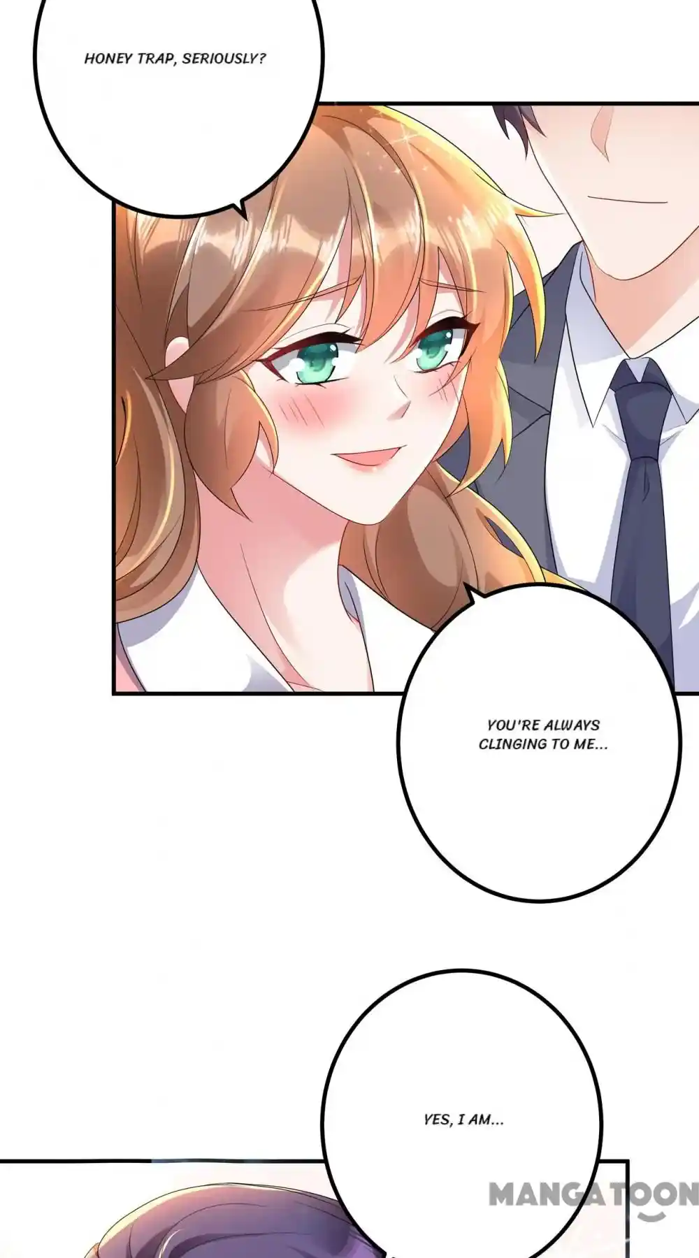 Warm Marriage Chapter 443