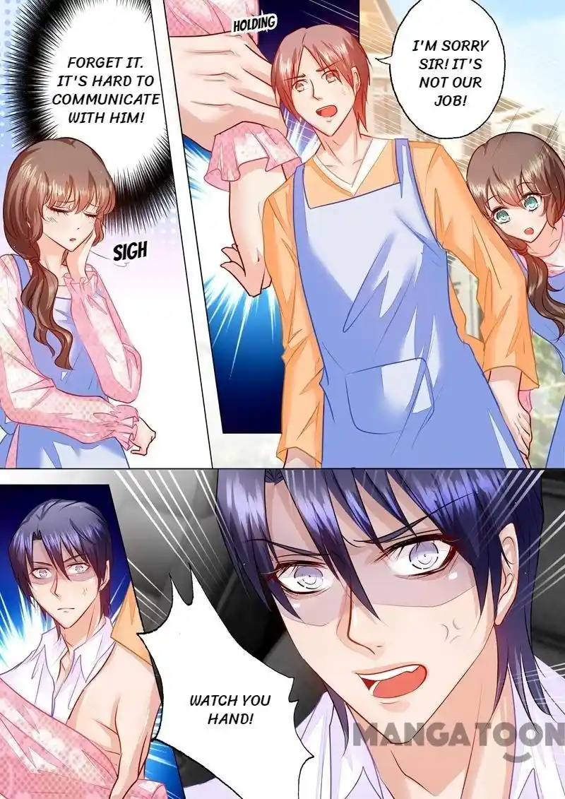 Warm Marriage Chapter 46