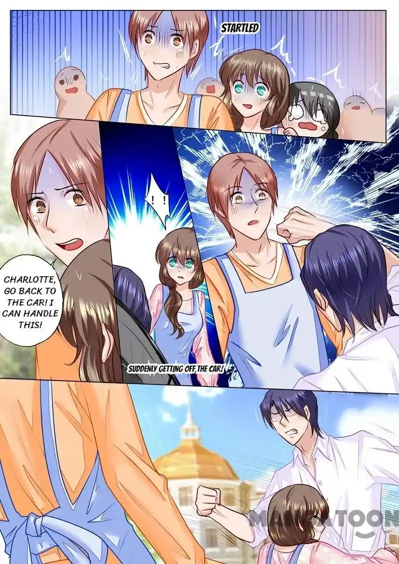 Warm Marriage Chapter 46