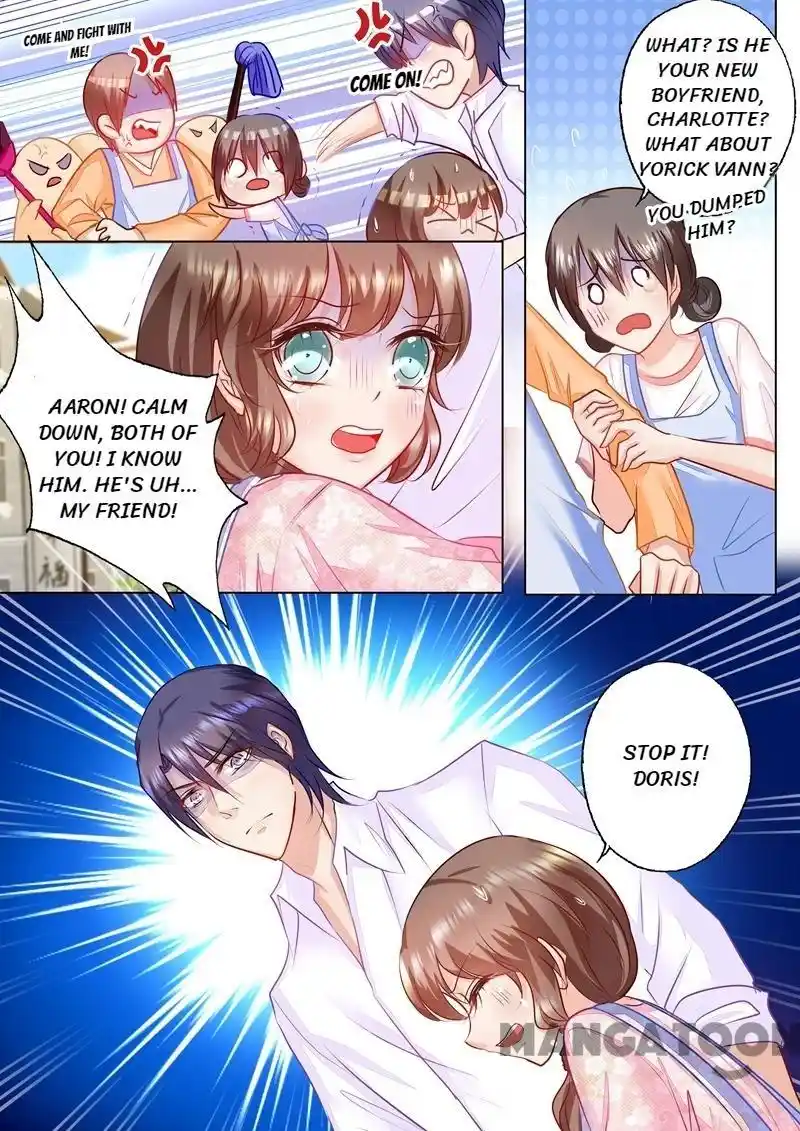 Warm Marriage Chapter 46