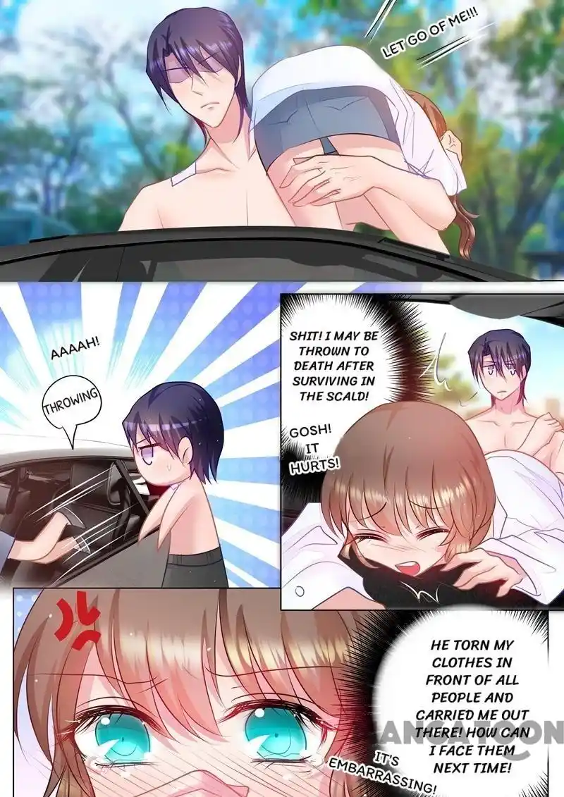 Warm Marriage Chapter 47