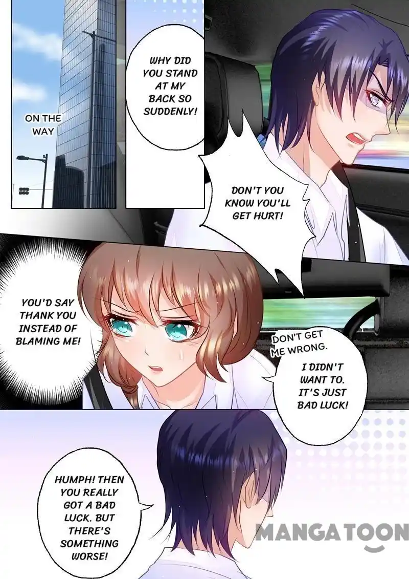 Warm Marriage Chapter 47