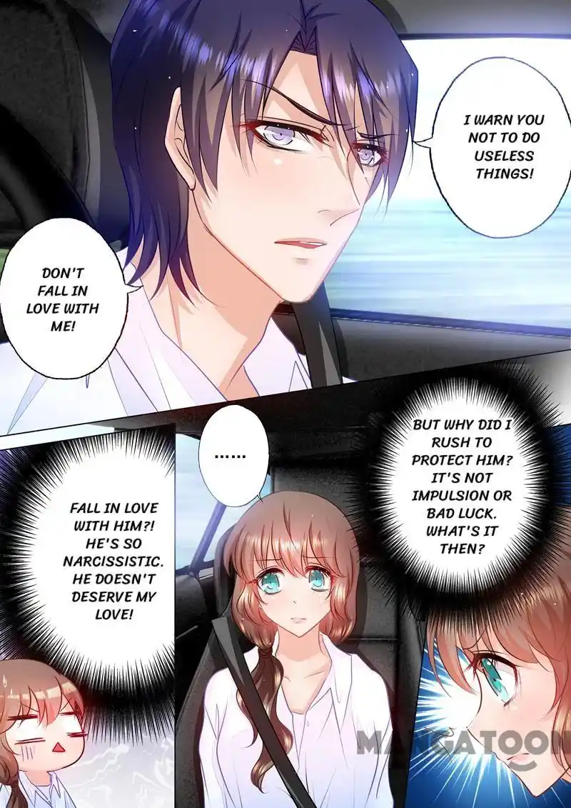 Warm Marriage Chapter 47