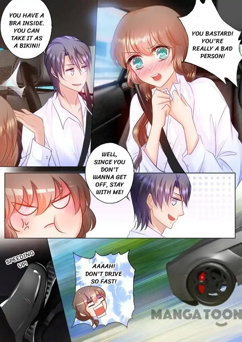 Warm Marriage Chapter 48