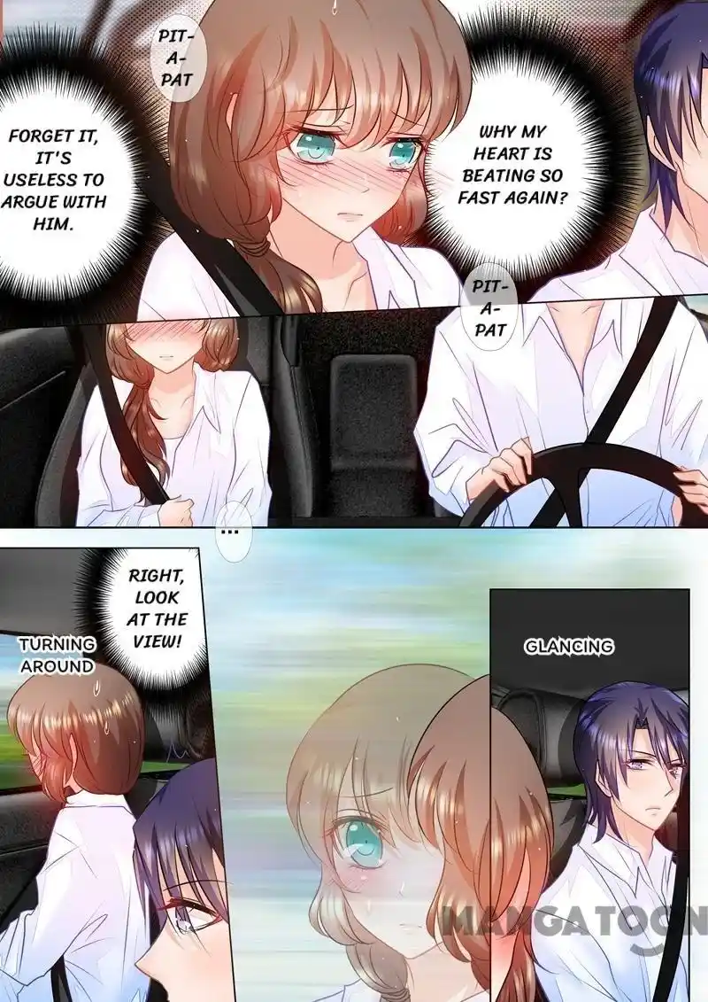 Warm Marriage Chapter 48