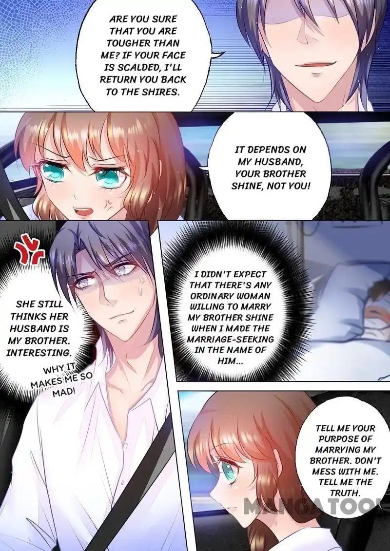 Warm Marriage Chapter 48