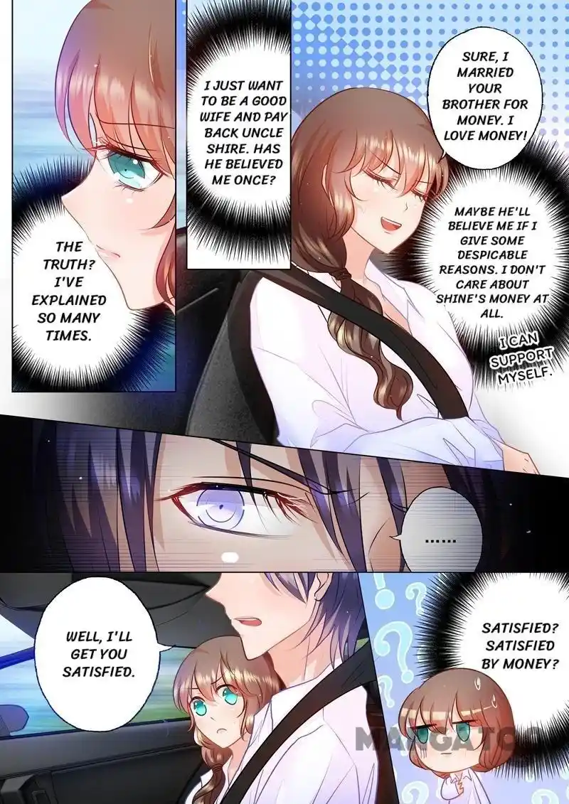 Warm Marriage Chapter 48