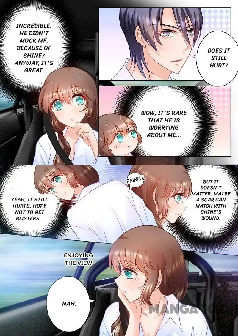 Warm Marriage Chapter 48