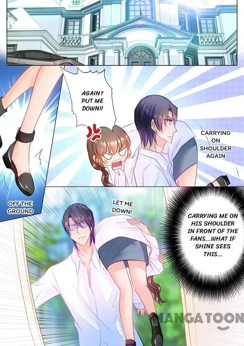 Warm Marriage Chapter 48