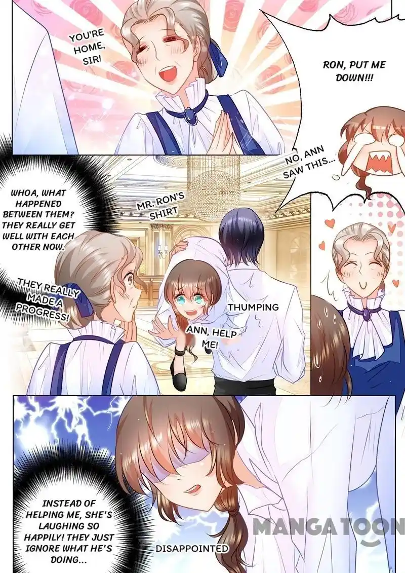 Warm Marriage Chapter 48