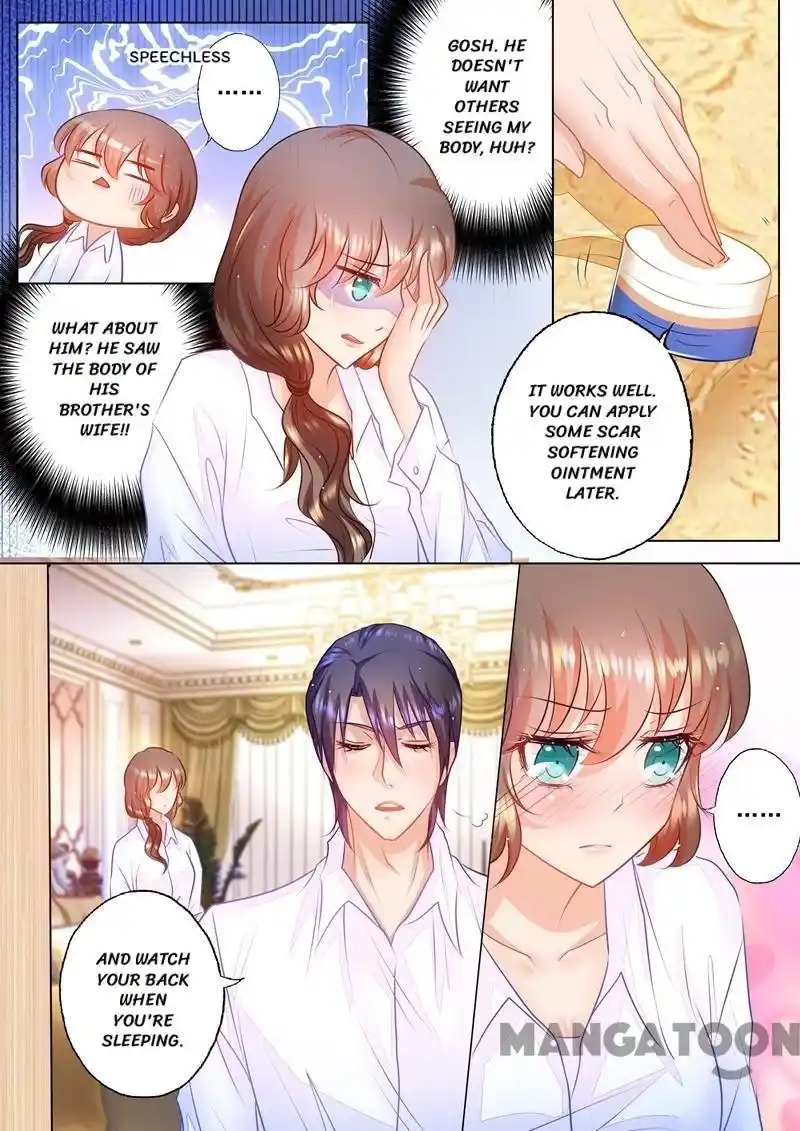 Warm Marriage Chapter 49