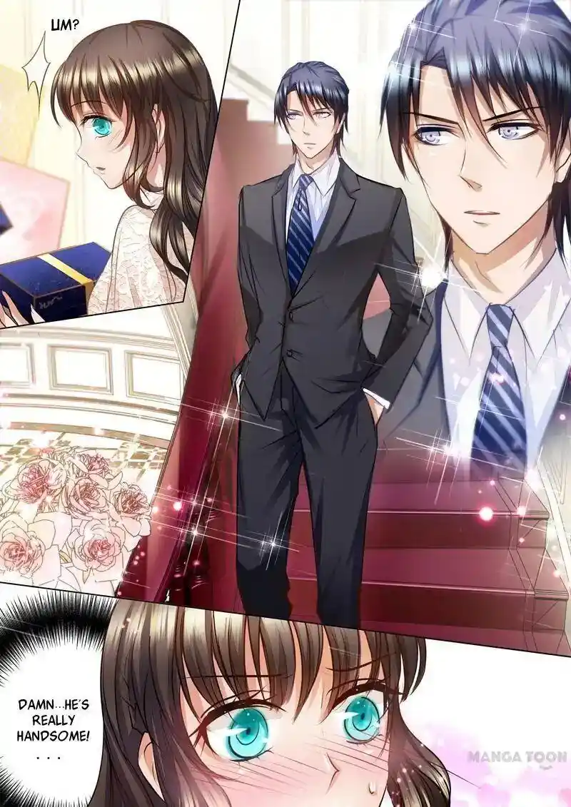 Warm Marriage Chapter 5