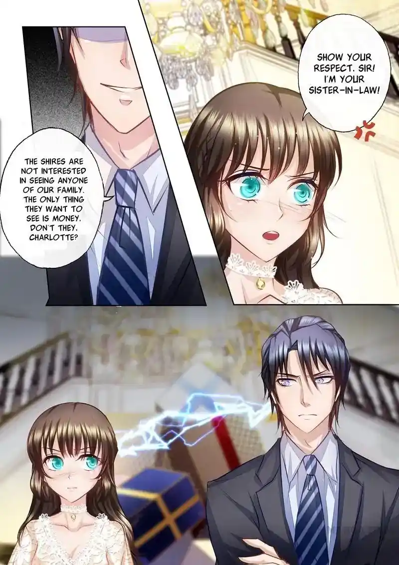 Warm Marriage Chapter 5