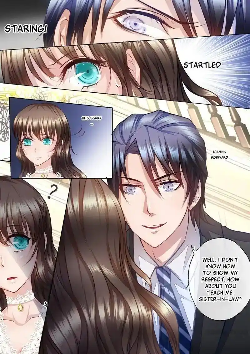 Warm Marriage Chapter 5