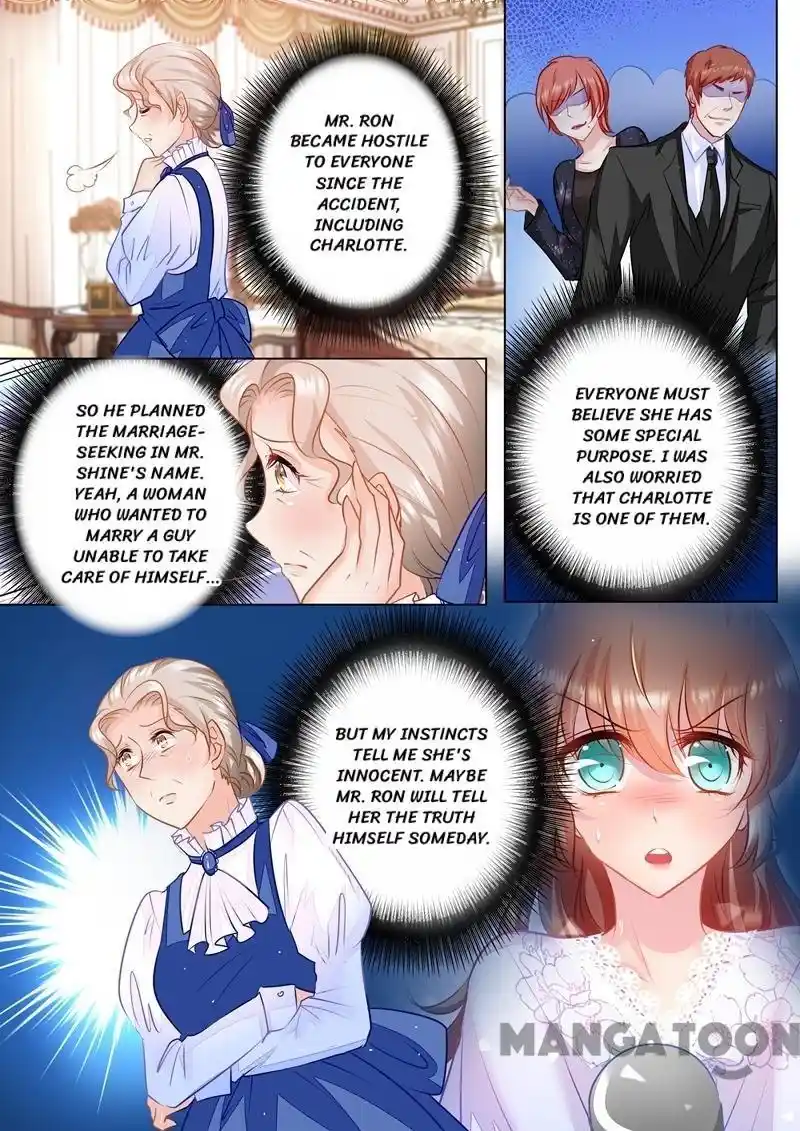 Warm Marriage Chapter 50