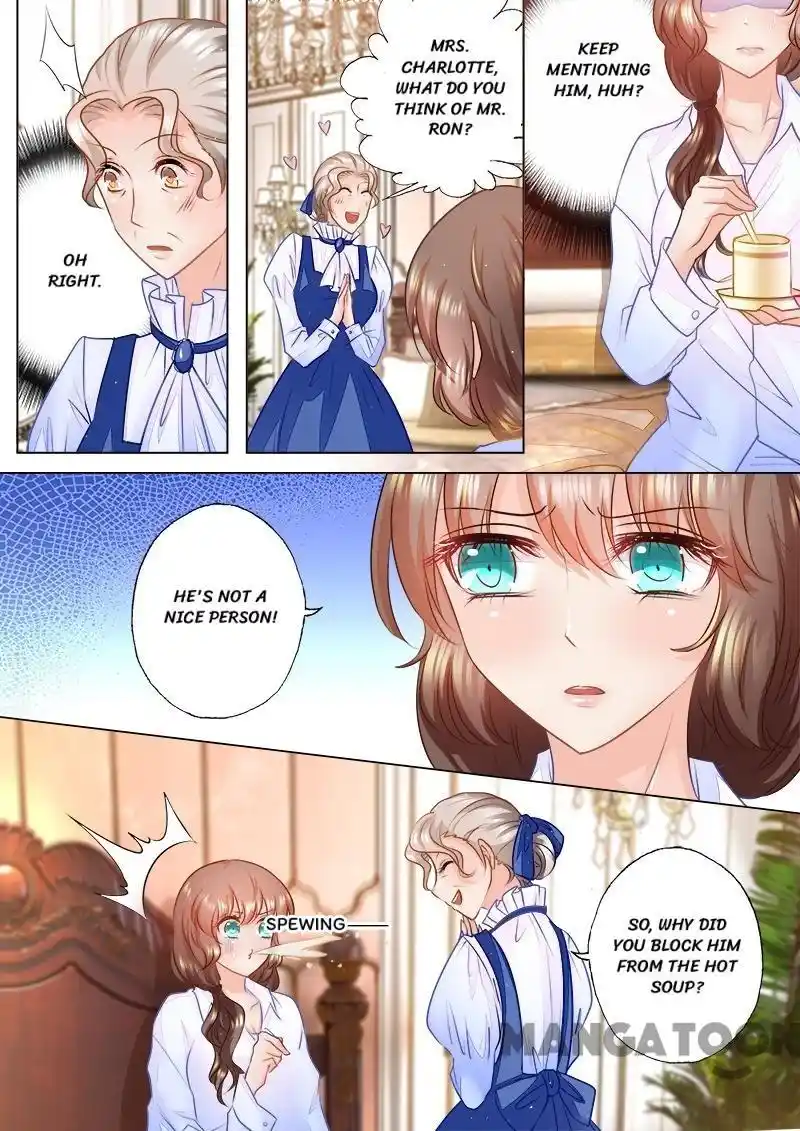 Warm Marriage Chapter 50