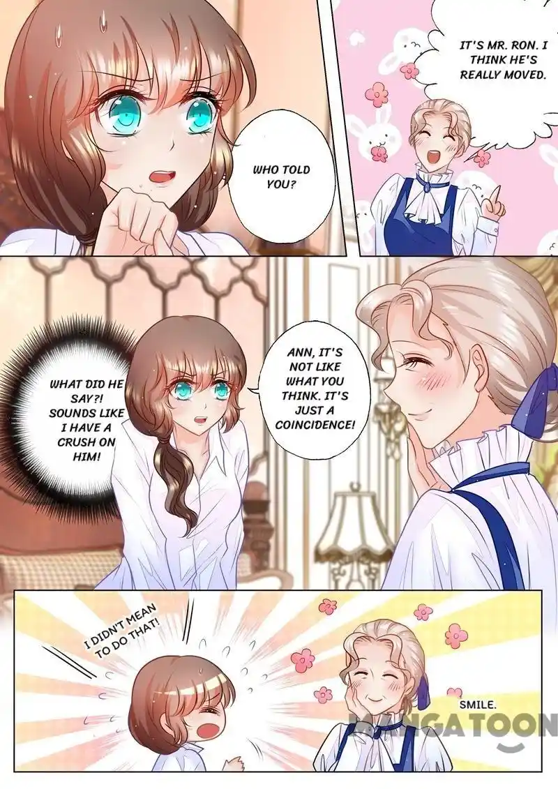 Warm Marriage Chapter 50