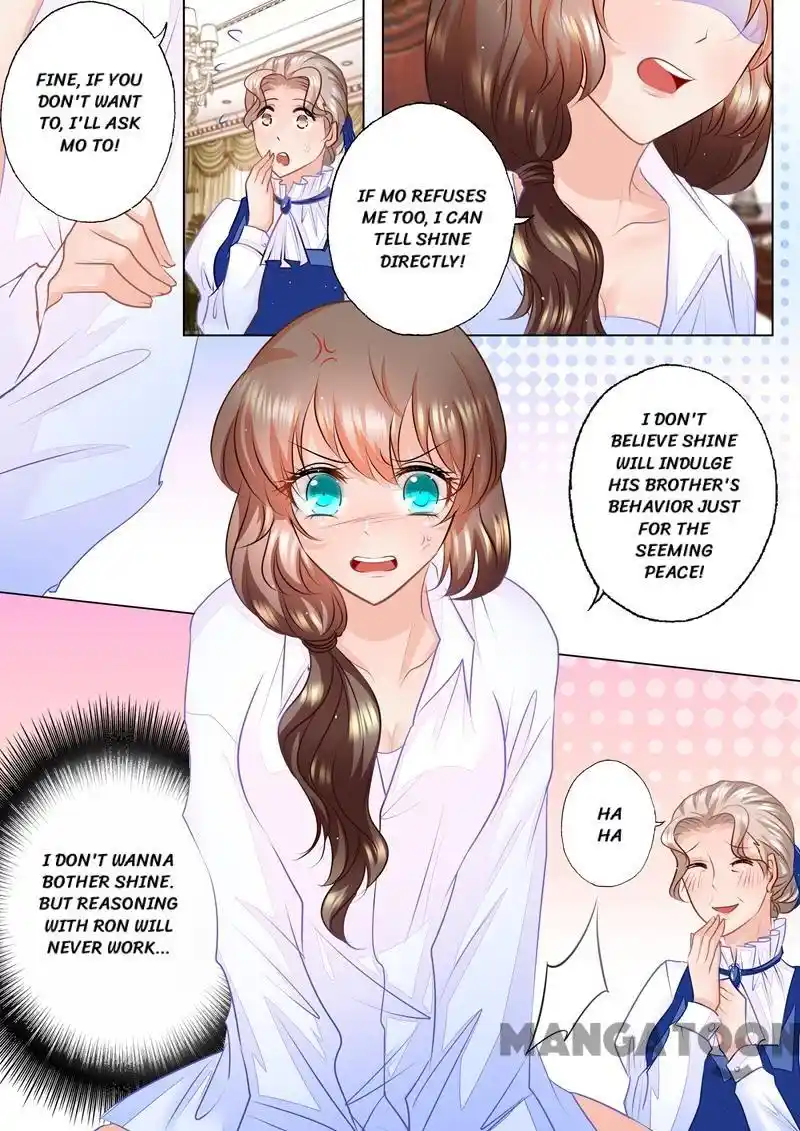 Warm Marriage Chapter 51