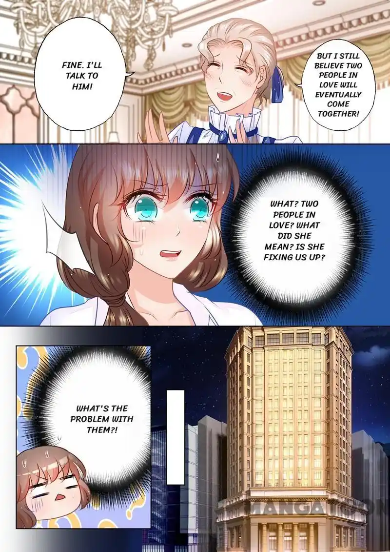 Warm Marriage Chapter 51