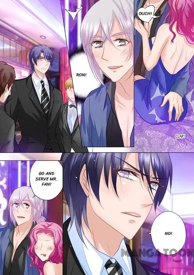 Warm Marriage Chapter 51