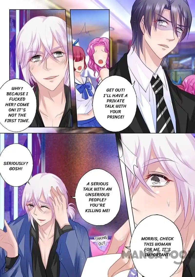 Warm Marriage Chapter 51