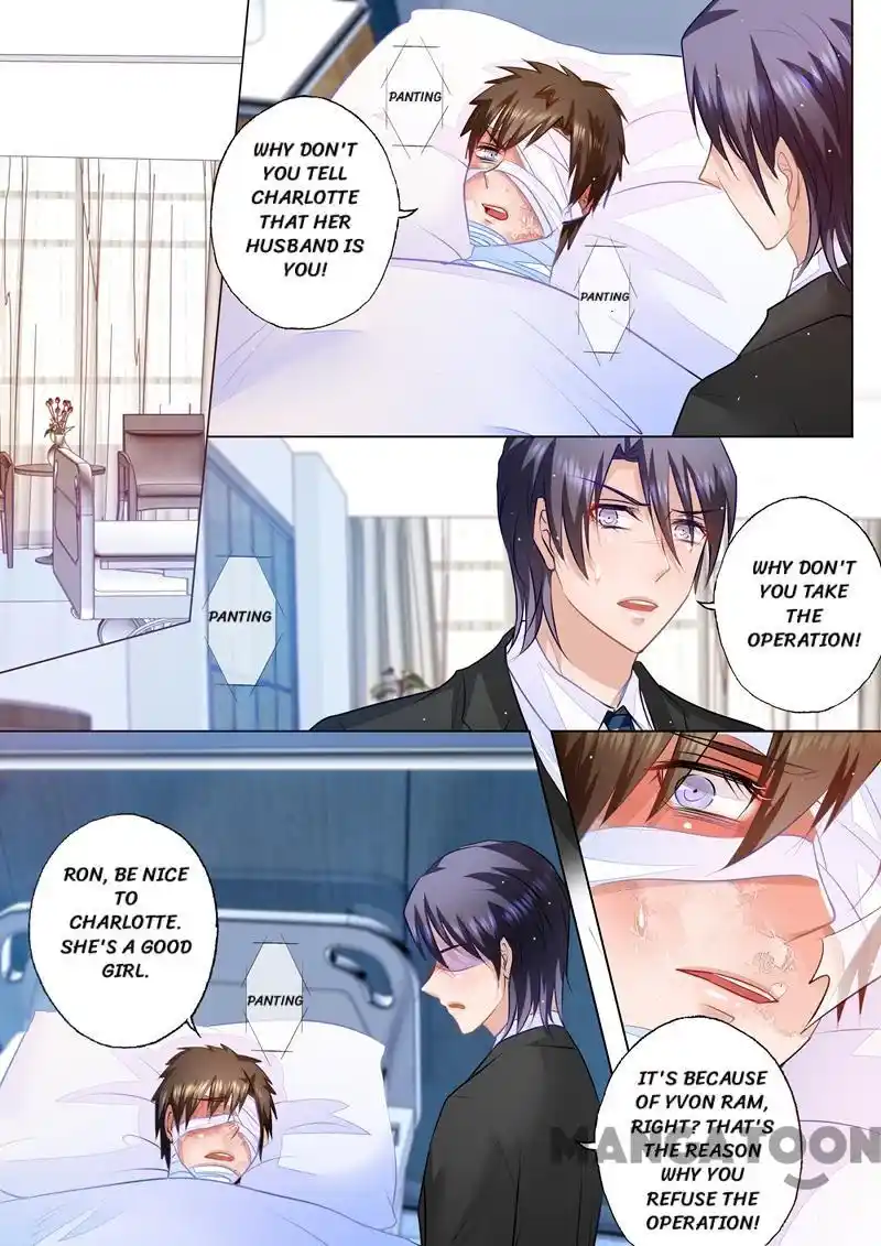 Warm Marriage Chapter 52