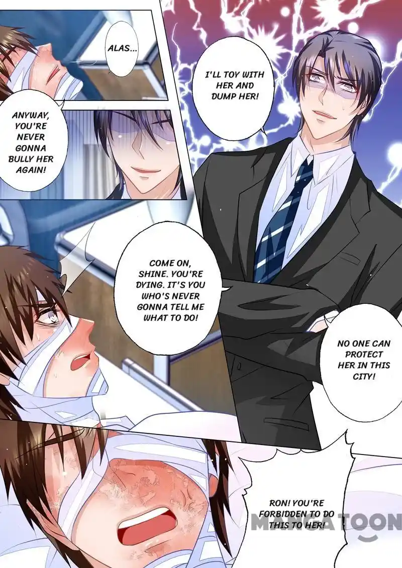 Warm Marriage Chapter 52