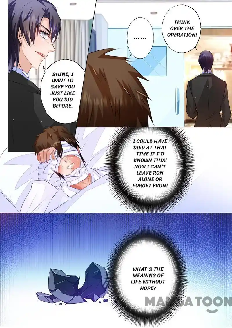 Warm Marriage Chapter 52