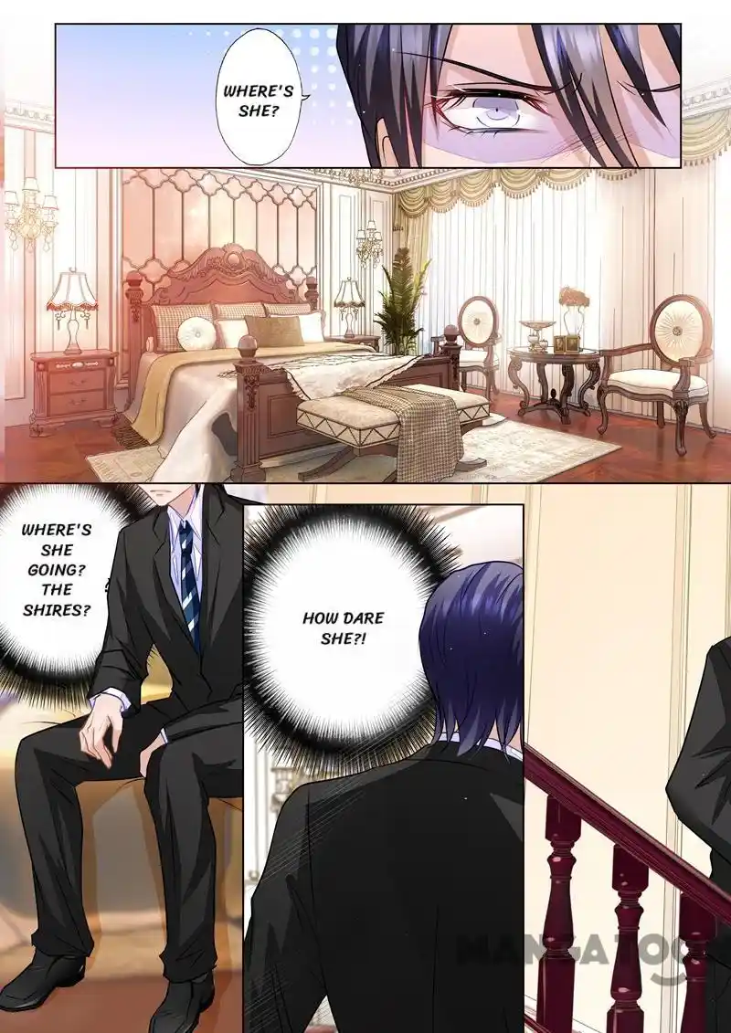 Warm Marriage Chapter 52