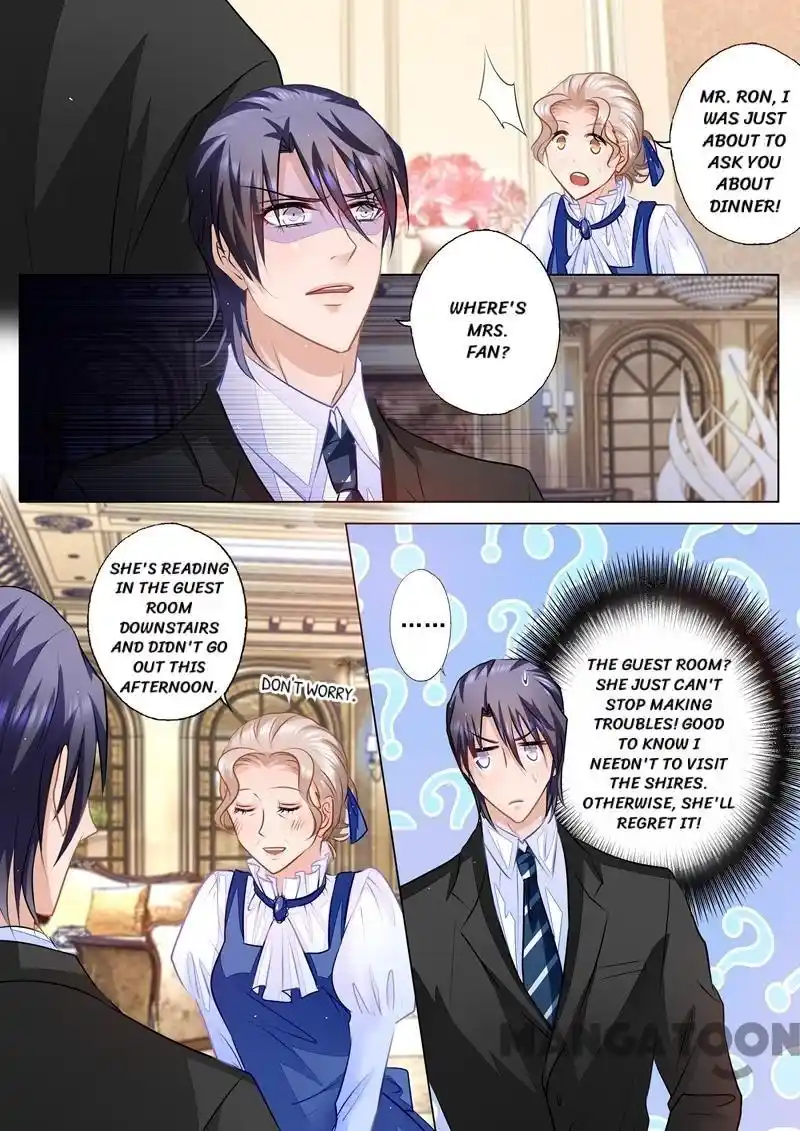 Warm Marriage Chapter 52