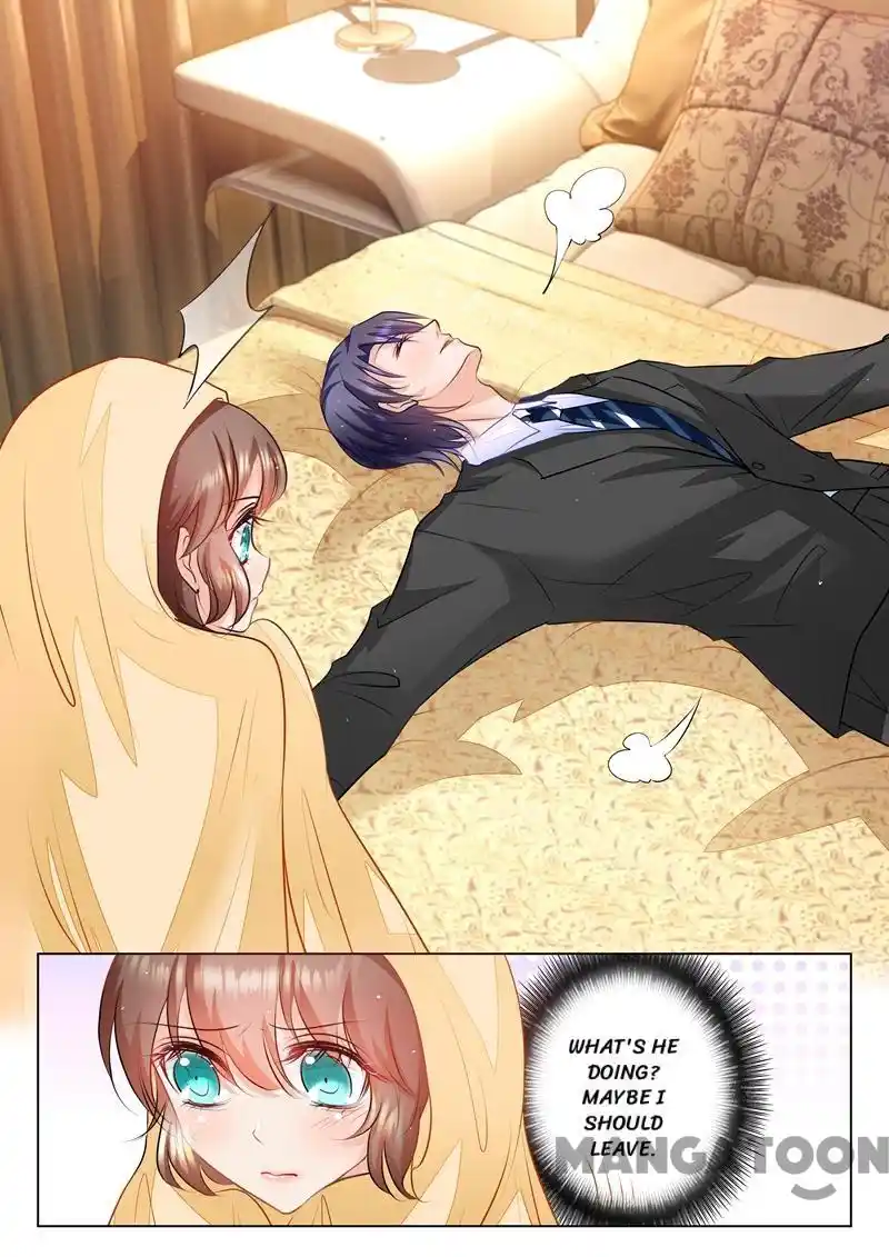 Warm Marriage Chapter 53