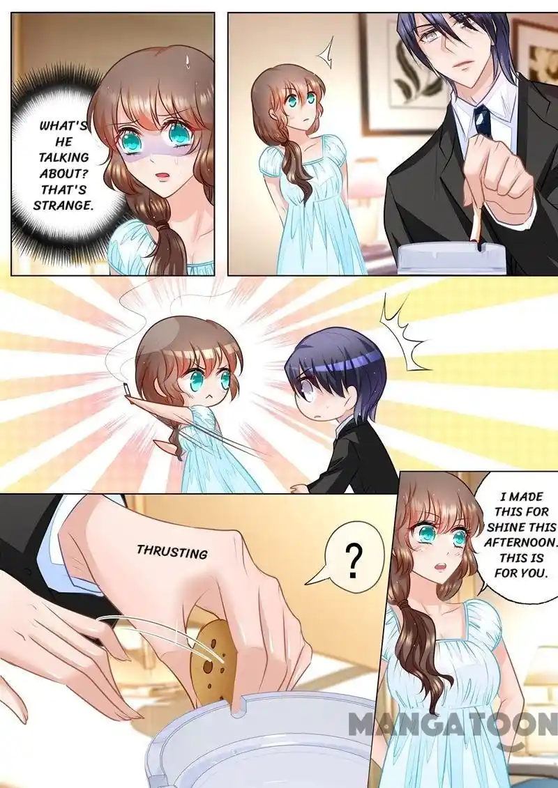 Warm Marriage Chapter 53