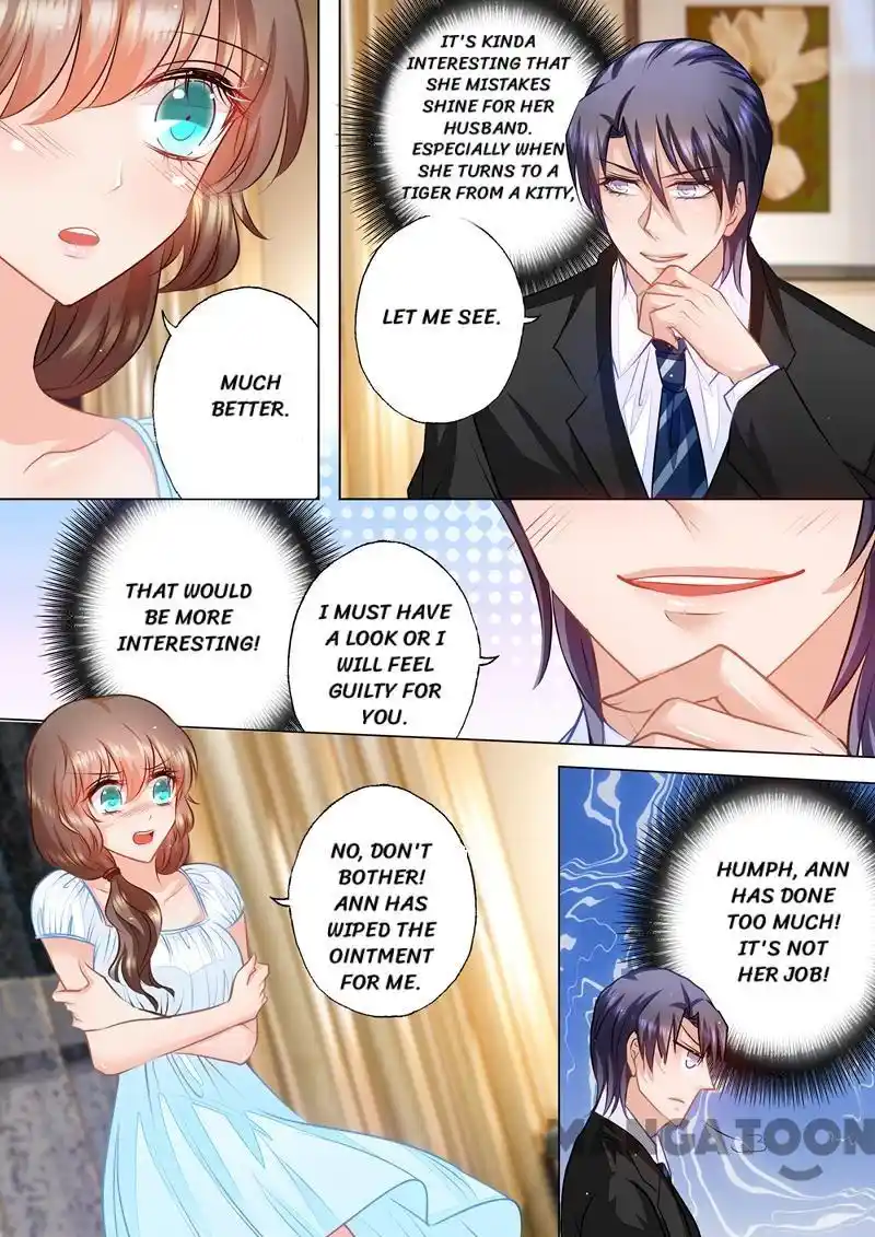 Warm Marriage Chapter 54