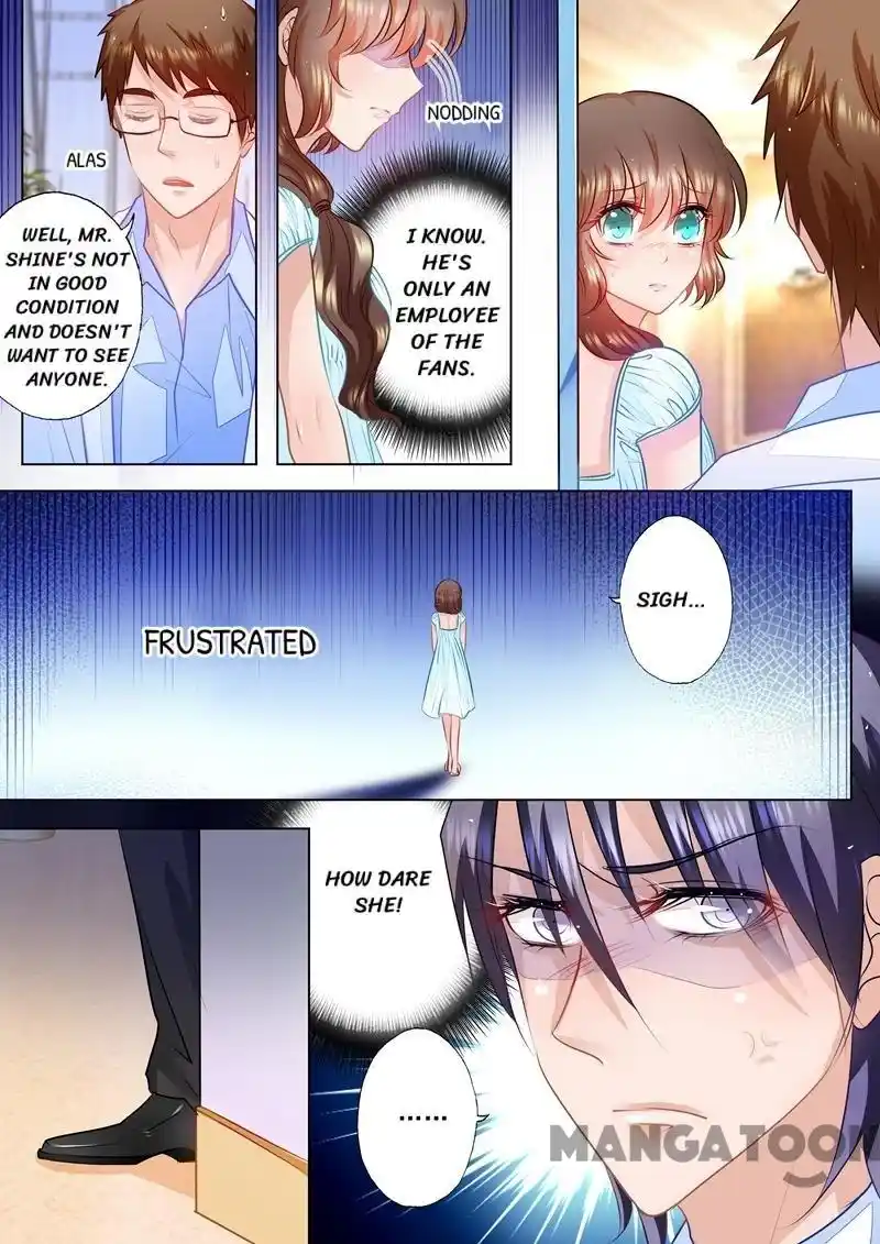 Warm Marriage Chapter 54