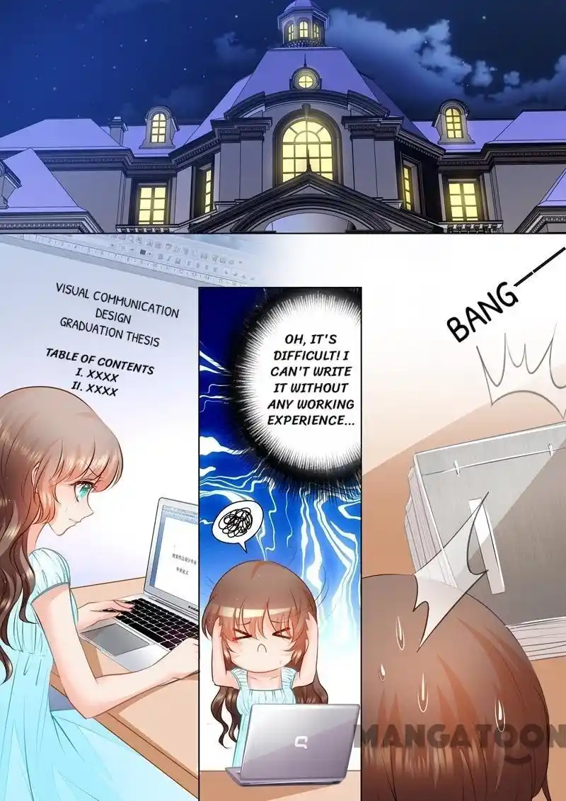 Warm Marriage Chapter 56